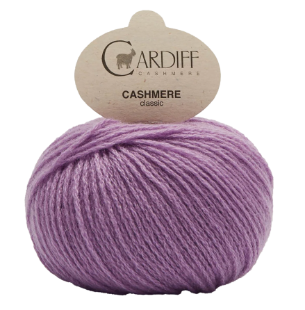 Cardiff Cashmere Classic Nr. 698 Funny