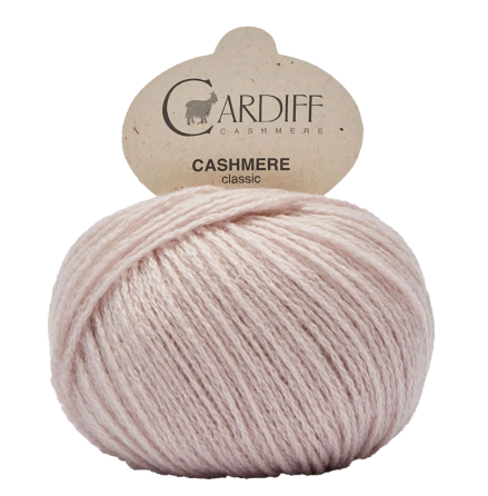 Cardiff Cashmere Classic Nr. 687 Zen