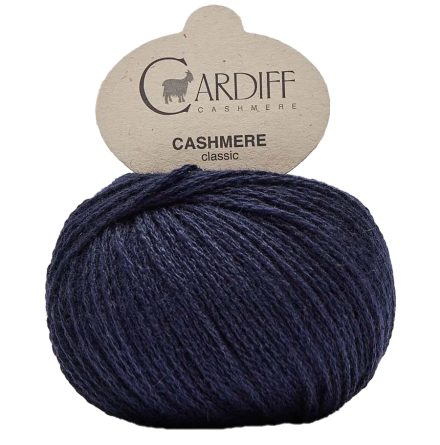 Cardiff Cashmere Classic Nr. 647 Cosmo