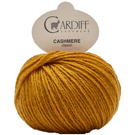 Cardiff Cashmere Classic Nr. 550 Tado