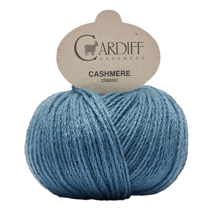 Cardiff Cashmere Classic Nr. 546 Hoshi