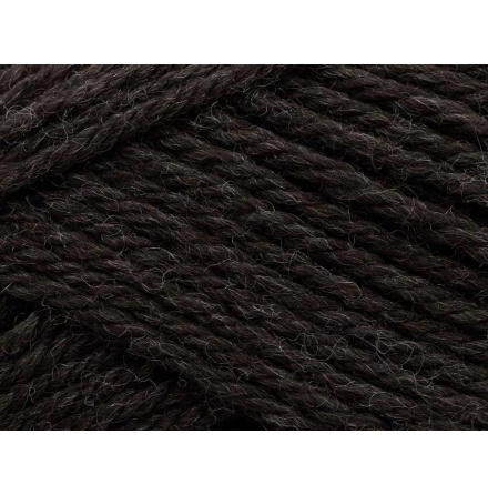 Peruvian Highland Wool - 975 Dark Chocolate (melange)