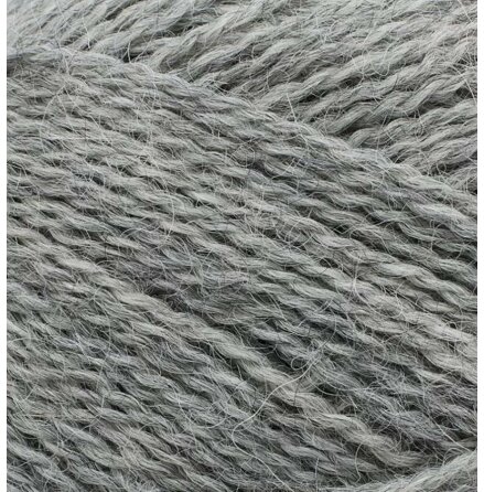 Alva, 401 Light Grey (melange)