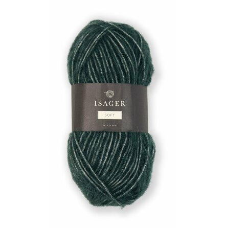 Isager - Soft 37