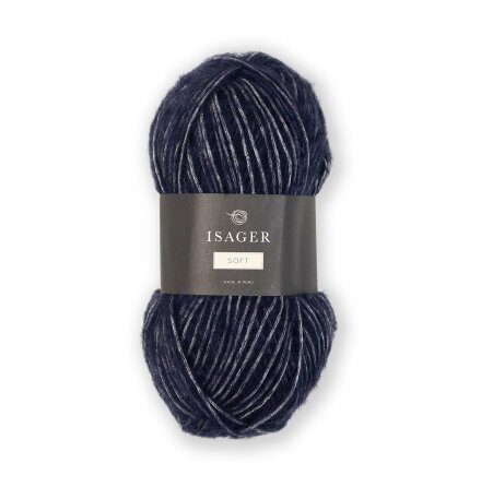 Isager - Soft 100
