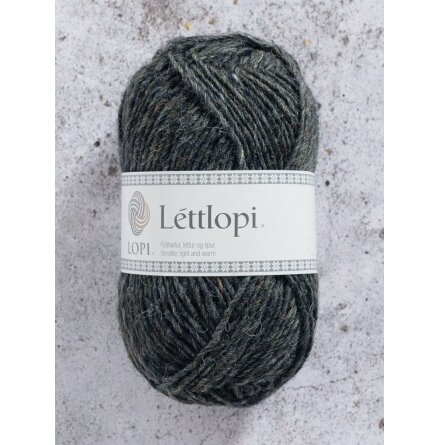 Lettlopi 50g Rough Sea 1415
