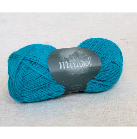 Du Store Alpakka - Mirasol Frg 2013